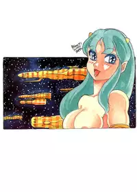 (C44) [LUMNESODA (Various)] Atsui-cha 15 (Various)