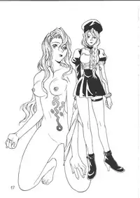 [SEVEN GODS!] SYNCHROCORD 2 (Evangelion)