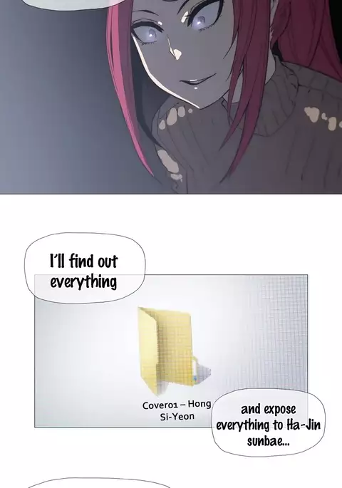 Household Affairs Ch.1-48