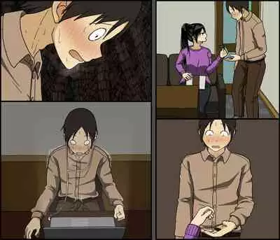 Konya, Tsuma ga Tanin to Neru