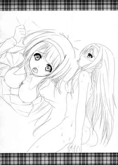 (Utahime Teien 8) [Yuzuonsen (Yuzuyu)] School Idol Kotoha. (THE IDOLM@STER MILLION LIVE!)