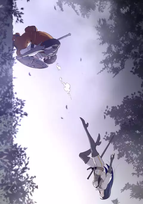 Perfect Half Ch.1-39