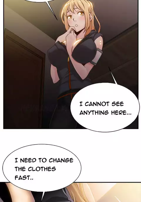 Kill the Dead Bastard Ch.0-13