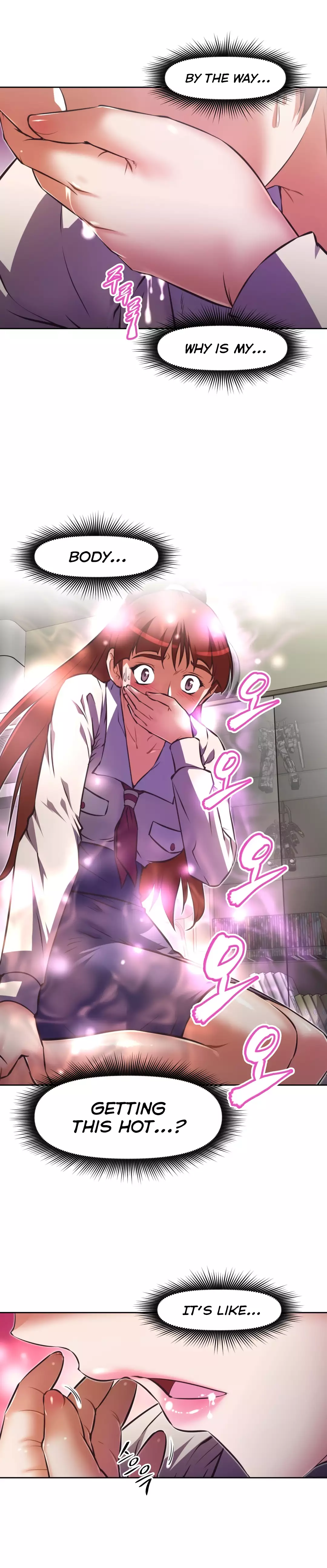 Brawling Go Ch.76-125