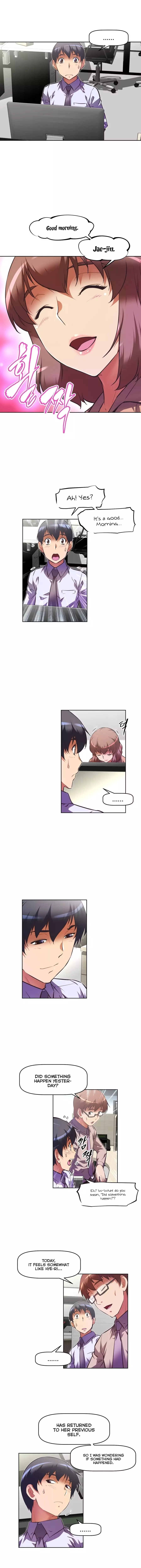 Brawling Go Ch.76-117