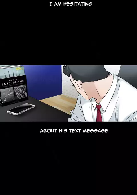 The Taste of Hands Ch.1-73