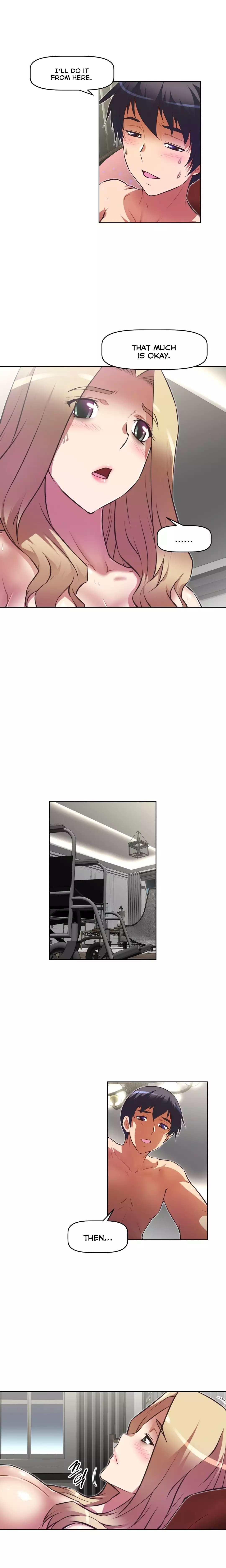 Brawling Go Ch.76-103