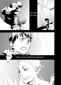 [BOX (19 Gou)] Economical Summoner [English] [Yaoihaven] [Digital]