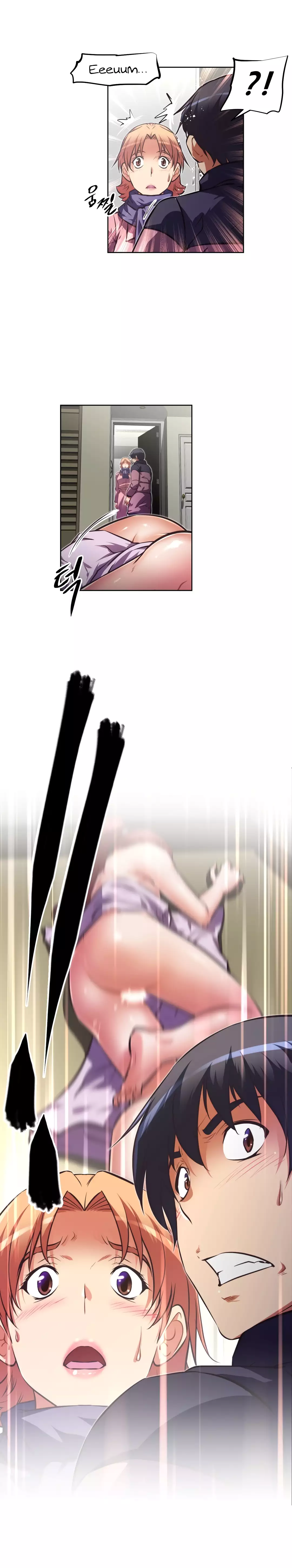 Brawling Go Ch.76-125