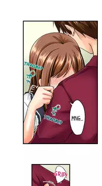 [Kaiduka] My Brother's Slipped Inside Me in The Bathtub (Ongoing)