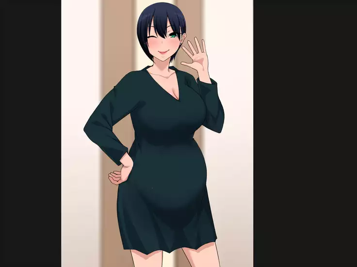 Ima demo Zutto Oba-san ga Suki