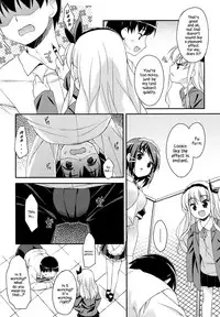 [Hoshizaki Hikaru] Sweet Spot Ch. 1~2 [English] [Hennojin] [Digital]