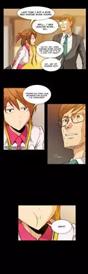 [Yi Hyeon Min] Drug Candy Ch.0-39 [English] [YoManga] (Ongoing)