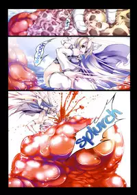 [RIKI] SMILE CAT [English] [Kizlan]