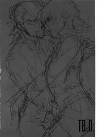 [Article 60 of Criminal Code (Shuhan)] TB:0 (TIGER & BUNNY)