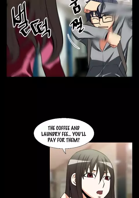 Love Parameter Ch.1-74