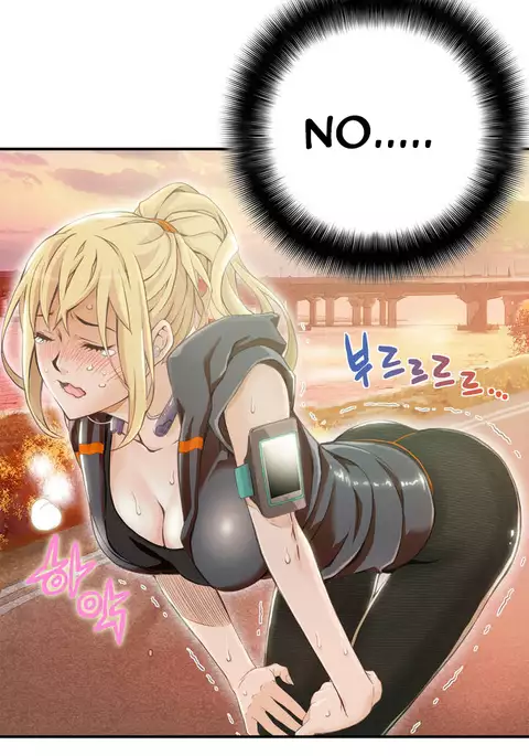 Kill the Dead Bastard Ch.1-3