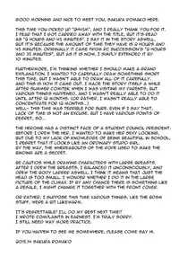 (C89) [Tairikukan Dandoudan Dan (Sakura Romako)] 2h45M [English]