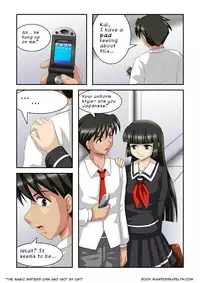 [CG17] The Magic Sisters 01