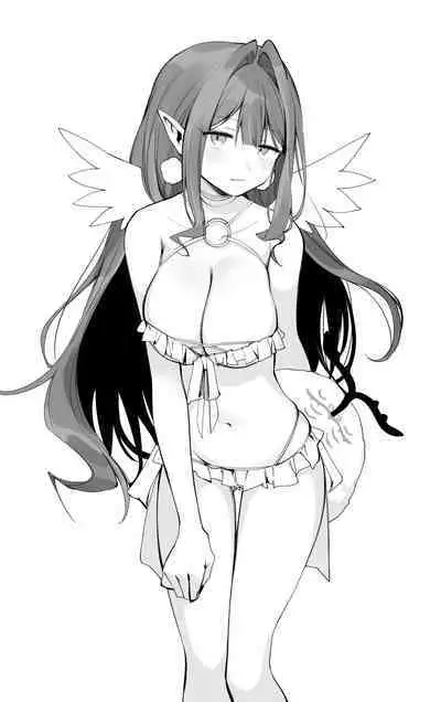 Baobhan Sith ANGEL & DEVIL