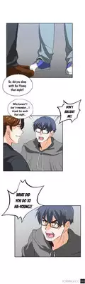 [Husky guy] SStudy Ch.0-29 (English) (YoManga) (Ongoing)