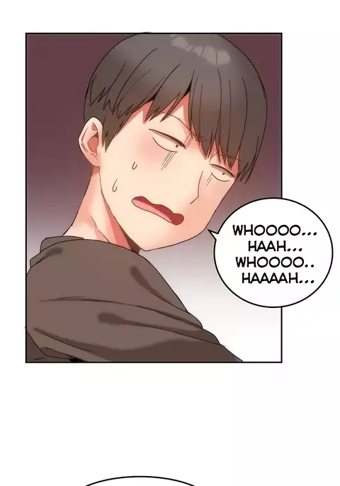 Hahri's Lumpy Boardhouse Ch. 0-9