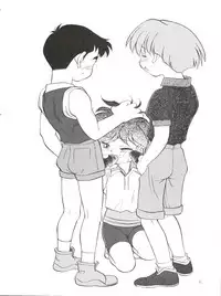 (C50) [Oideyasu Honpo (Various)] Tokusatsu Shinsengumi (Tobe! Isami)