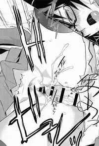 [Coin RAND] Seitokaichou no Himitsu Ch. 1-6