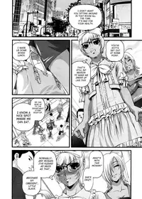 [Shion] Ingokushi 3 [English] [SaHa]