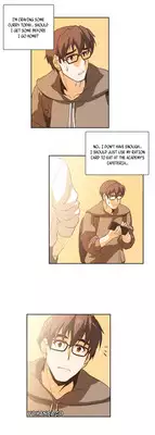 [Husky guy] SStudy Ch.0-29 (English) (YoManga) (Ongoing)