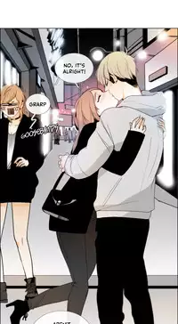 [Silverstar] Talk To Me Ch.1-23 (English) (Ongoing)