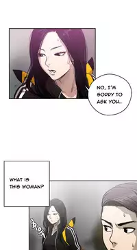 [Guh Bal Han] Ghost Love Ch.1-3 (English) (Ongoing)