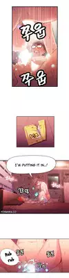 [BAK Hyeong Jun] Sweet Guy Ch.1-46 (English) (YoManga) (Ongoing)