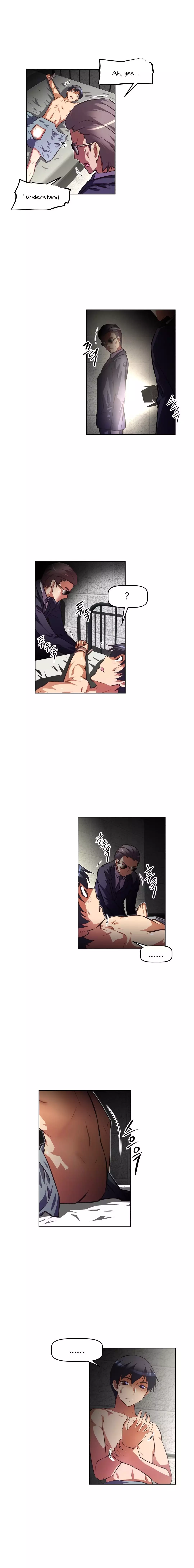 Brawling Go Ch.76-103