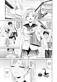 [Enomoto Heights] Yanagida-kun to Mizuno-san [English] [redCoMet + Hentai-Enishi]