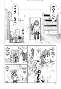 [Mizuki Hitoshi] Inbo Kyouiku Nisshi - Indecent Mother Sex Diary [English] {Tadanohito}