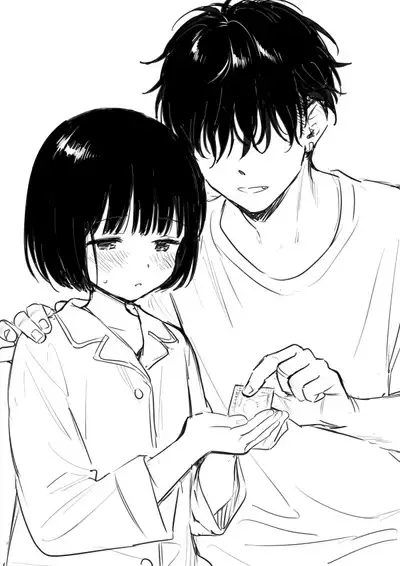 不可不可Pixiv Fanbox