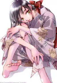 [Kerorin] Body Language