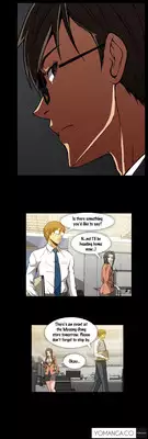 [Yi Hyeon Min] Drug Candy Ch.0-39 [English] [YoManga] (Ongoing)