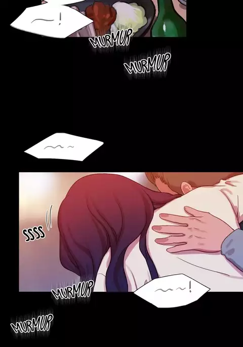 Scandal of the Witch Ch.1-25