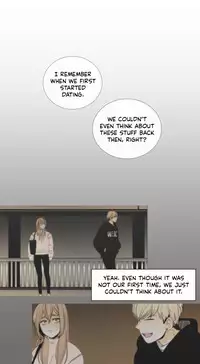 [Silverstar] Talk To Me Ch.1-23 (English) (Ongoing)