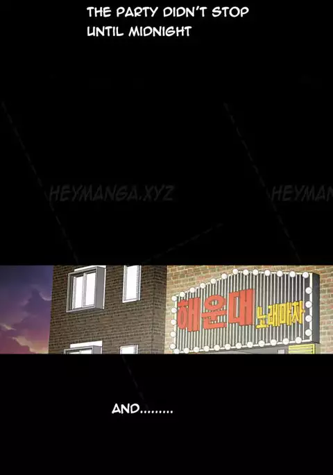 The Taste of Hands Ch.1-67