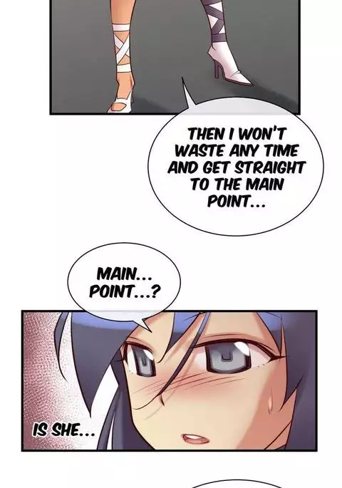 Master in My Dreams Ch.0-38