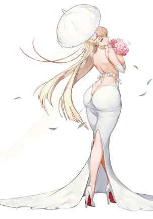 Last Origin Characters