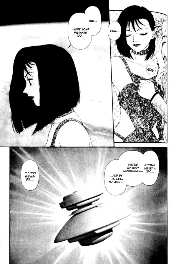 Kirara Vol6 - CH38