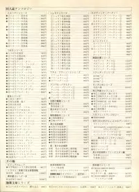 [Anthology] Pai;kuu 1998 October Vol. 13