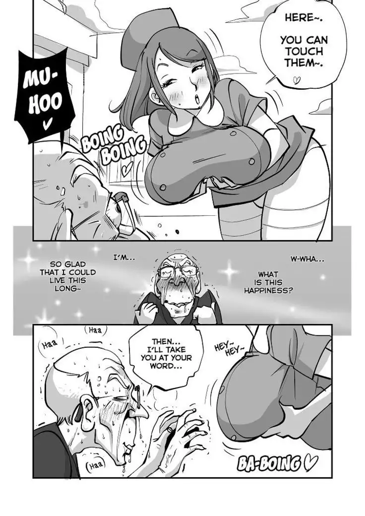 Bibia Is the Best!: Episodes 1-2