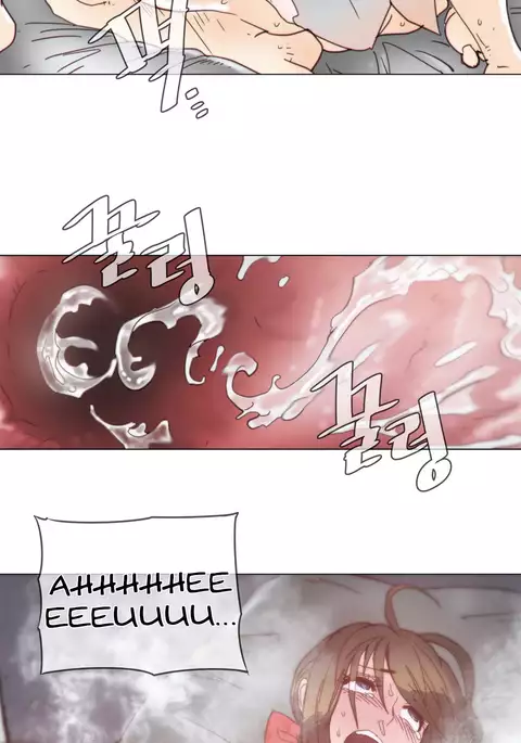 Household Affairs Ch.1-48