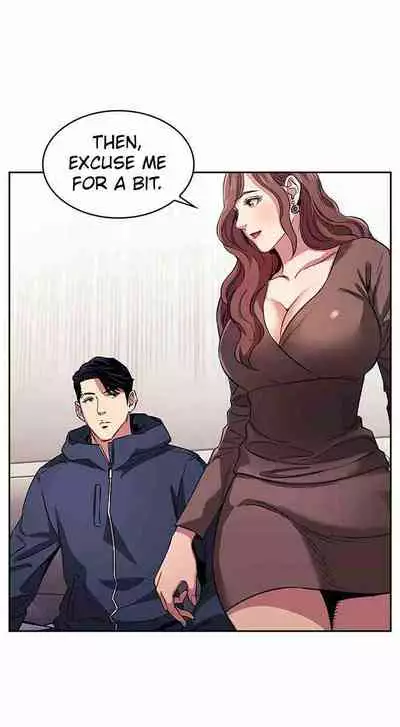 Mother Hunting [OUM, Naru] Ch.30? [English] [Manhwa PDF]