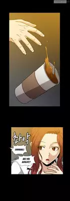 [Yihyeonmin] Drug Candy Ch.0-34 (English) (YoManga) (Ongoing)